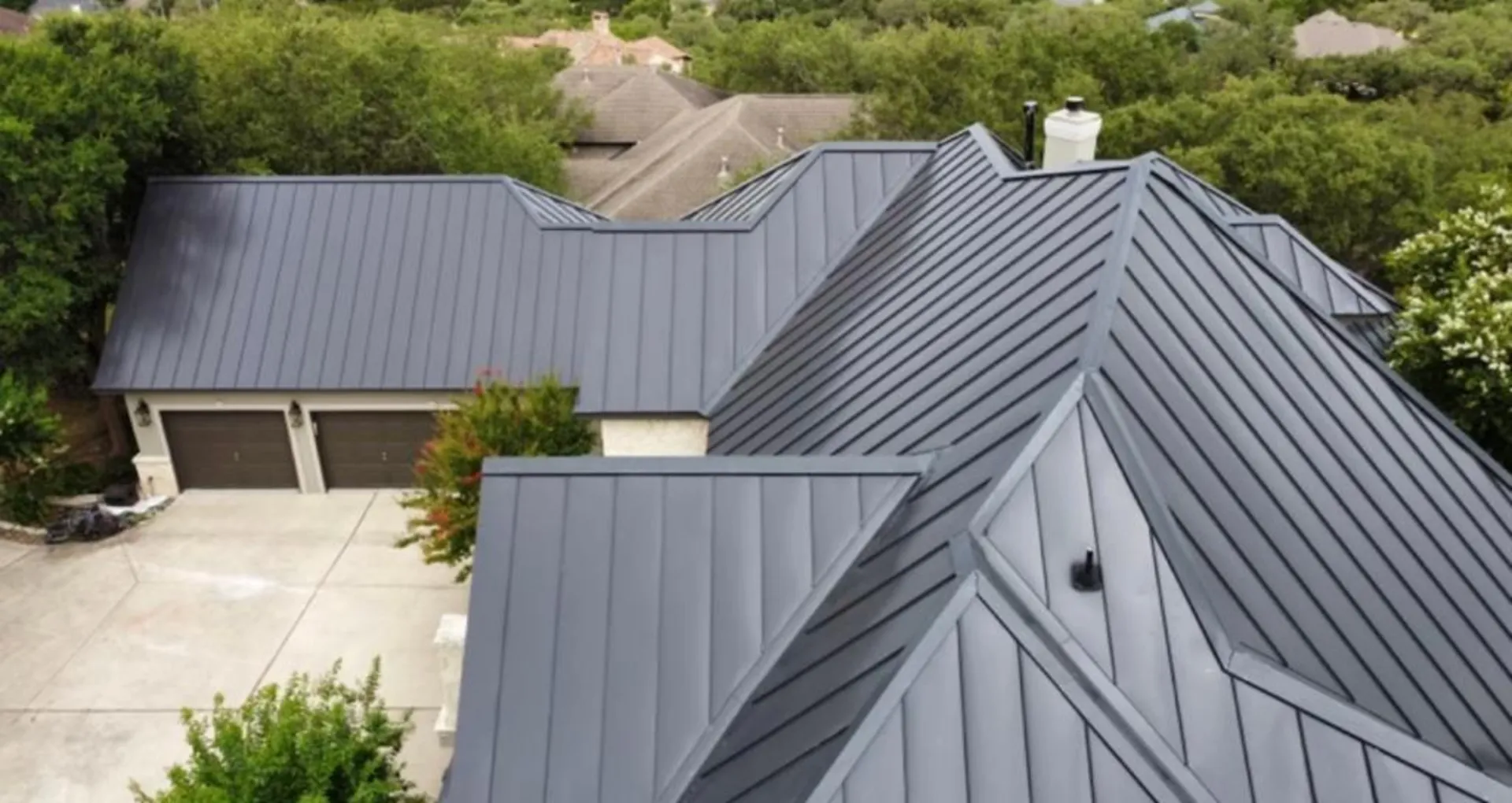 Metal Roofing services in Upper Macungie, PA